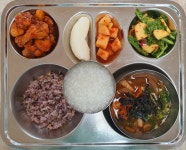 충주중앙중학교