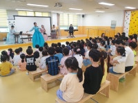 유치원행사앨범<내곡소식<병설유치원<청주내곡초등학교 청주내곡초등학교