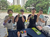 활동모습<연구학교<충주남한강초등학교 충주남한강초등학교