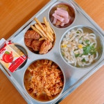 급식사진<식생활관<학교소식<남성중학교 남성중학교