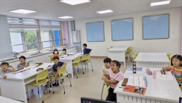 주산암산<선택형교육프로그램<늘봄학교·야구부<서원초등학교 서원초등학교