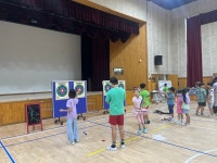 중점3 무지개활동<학생자치<행복씨앗학교<우암초등학교 우암초등학교