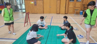 중점3 무지개활동<학생자치<행복씨앗학교<우암초등학교 우암초등학교