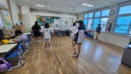 중점2 학생동아리<학생자치<행복씨앗학교<우암초등학교 우암초등학교