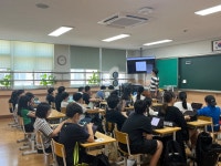 교원 역량 강화 연수<■ [메] 프로젝트 운영 여건 조성<[우리들의 메모지] 프로젝트 운영<연구학교<각리초등학교 각리초등학교