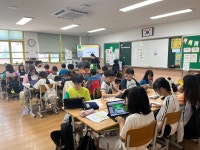 교원 역량 강화 연수<■ [메] 프로젝트 운영 여건 조성<[우리들의 메모지] 프로젝트 운영<연구학교<각리초등학교 각리초등학교