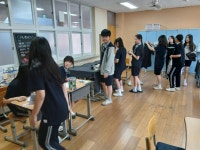 행사앨범<열린광장<각리중학교 각리중학교