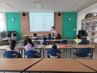 활동모습<늘봄학교<갈원소식<갈원초등학교 갈원초등학교