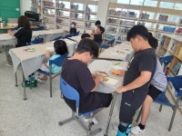 활동모습<늘봄학교<갈원소식<갈원초등학교 갈원초등학교