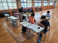 활동모습<늘봄학교<갈원소식<갈원초등학교 갈원초등학교