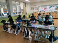 보건소식<학생마당<황간초등학교 황간초등학교