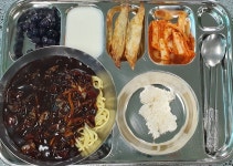 오늘의 급식<급식교육<e-배움방<이원중학교 이원중학교