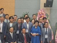 이사장활동<이사장소개<일곡학원<정수중학교 정수중학교