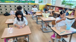 토탈공예<방과후학교<중앙초등학교 중앙초등학교