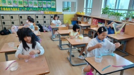 토탈공예<방과후학교<중앙초등학교 중앙초등학교