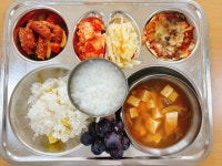 주성초등학교