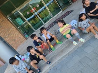 돌봄(늘봄)앨범<돌봄(늘봄)교실<늘봄학교<감물초등학교 감물초등학교