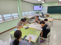 학교행사앨범<학교행사앨범<교육활동 및 알림마당<미원중학교 미원중학교