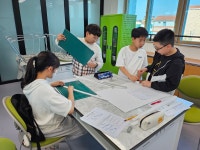발명교실 앨범<발명교실<남천초등학교 남천초등학교