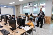 활동사진<늘봄학교<오갑초등학교 오갑초등학교