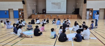 학교앨범<학교소식<오선초등학교 오선초등학교