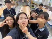 도서관 소식<학교소식<오송중학교 오송중학교