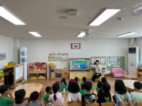 유치원앨범<병설 유치원<보은삼산초등학교 보은삼산초등학교