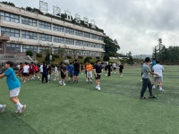 행사사진<학교소식<신명중학교 신명중학교