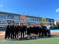 행사사진<학교소식<신명중학교 신명중학교