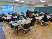 2024학년도<늘봄학교 앨범<늘봄학교<쌍봉초등학교 쌍봉초등학교