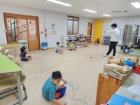 오후돌봄교실<늘봄교실/돌봄교실<수한초등학교 수한초등학교