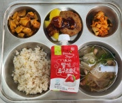 맛있는 점심<급식소식<학교소식<대가초등학교 대가초등학교