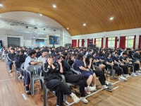 학교폭력예방교육