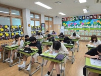 꿈의 아이콘<AI에듀테크<연구학교<용두초등학교 용두초등학교