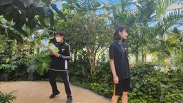 교육활동 사진<학생활동<영신중학교 영신중학교