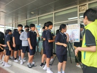 학교앨범<알림마당<율량중학교 율량중학교