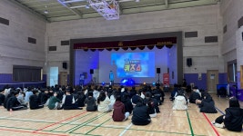 학교앨범<학교소식<충북상업정보고등학교 충북상업정보고등학교