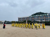 여명앨범<학교소식<충일중학교 충일중학교