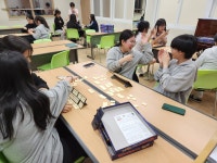 일신갤러리<학교소식　　　<일신여자고등학교 일신여자고등학교