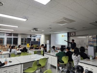 과학관 갤러리<열린마당<충주중앙중학교 충주중앙중학교