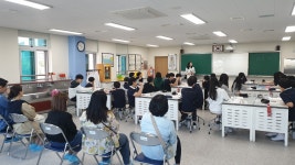 중앙탑갤러리<학교소식<중앙탑중학교 중앙탑중학교
