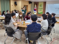 활동모습<연구학교<충주남한강초등학교 충주남한강초등학교