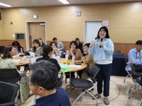 활동모습<연구학교<충주남한강초등학교 충주남한강초등학교