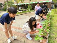활동모습<연구학교<충주남한강초등학교 충주남한강초등학교