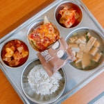 급식사진<식생활관<학교소식<남성중학교 남성중학교