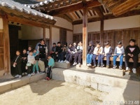 교육활동 모습<대강 교육활동<대강초등학교 대강초등학교