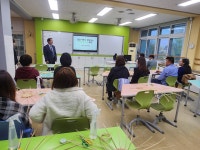 달천초등학교