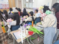 포토앨범<학교소식<대성여자중학교 대성여자중학교