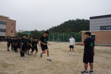 포토앨범<학교소식<가경중학교 가경중학교