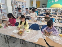 활동모습<방과후학교<갈원소식<갈원초등학교 갈원초등학교